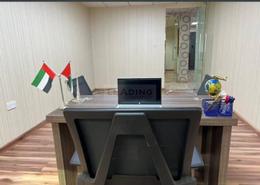مكتب للكراء في مبنى سوني - الرفاعة - بر دبي - دبي