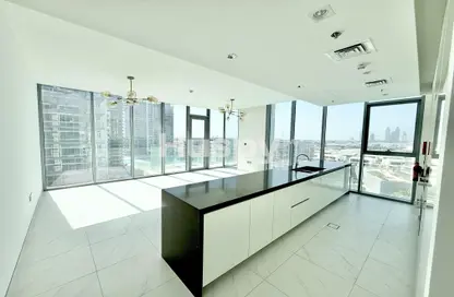 Apartment - 2 Bedrooms - 3 Bathrooms for rent in Residences 14 - District One - Mohammed Bin Rashid City - Dubai