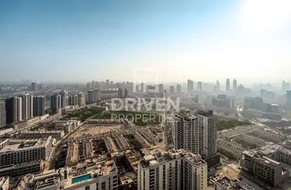 شقة - غرفة نوم - 2 حمامات للايجار في بن غاطي فانتوم - ديستريكت 17 - قرية الجميرا سركل - دبي شقة - غرفة نوم - 2 حمامات للايجار في بن غاطي فانتوم - ديستريكت 17 - قرية الجميرا سركل - دبي