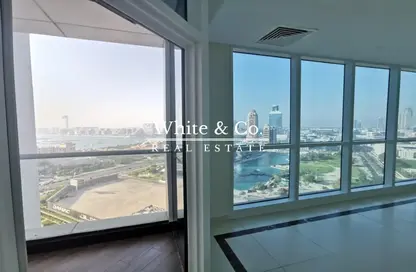 Apartment - 3 Bedrooms - 4 Bathrooms for rent in 23 Marina - Dubai Marina - Dubai