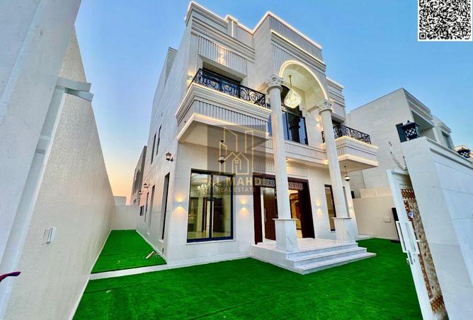 15345810 - الصورة الرئيسية للعقار