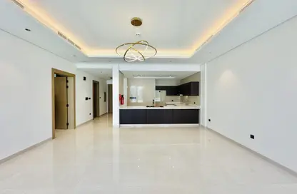 Apartment - 1 Bedroom - 2 Bathrooms for rent in Al Manal La Rose - Jumeirah Village Circle - Dubai