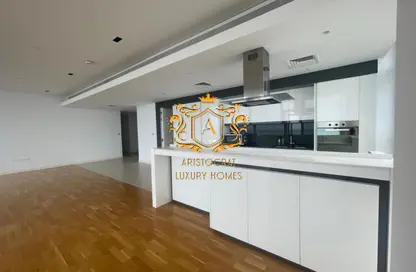 شقة - 2 غرف نوم - 3 حمامات للايجار في مساكن بلوواترز - جزيرة بلوواترز - دبي