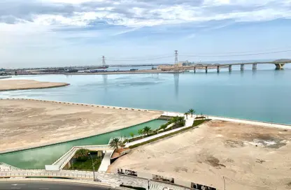 Apartment - 2 Bedrooms - 3 Bathrooms for sale in Amaya Towers - Shams Abu Dhabi - Al Reem Island - Abu Dhabi