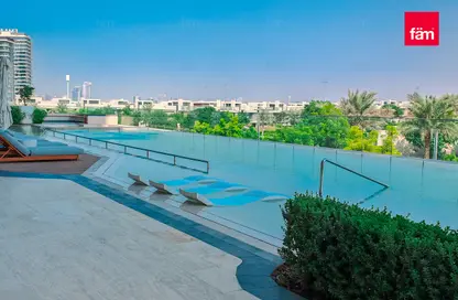 Apartment - 2 Bedrooms - 3 Bathrooms for rent in Ellington House - Dubai Hills Estate - Dubai