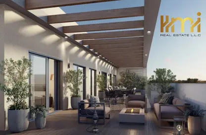 Apartment - 2 Bedrooms - 3 Bathrooms for sale in Maison Elysee - Jumeirah Village Circle - Dubai