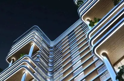 Apartment - 1 Bedroom - 2 Bathrooms for sale in Binghatti Hillside - Dubai Science Park - Dubai