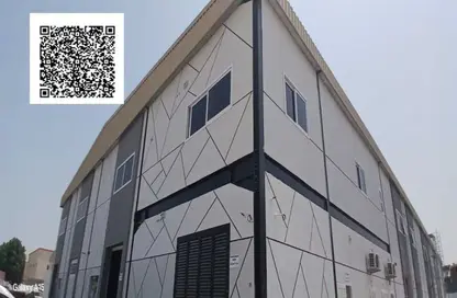 Warehouse - Studio - 2 Bathrooms for rent in Al Jurf Industrial 1 - Al Jurf Industrial - Ajman Warehouse - Studio - 2 Bathrooms for rent in Al Jurf Industrial 1 - Al Jurf Industrial - Ajman