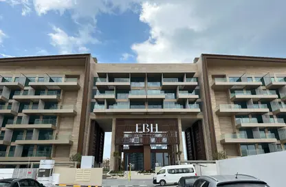 Apartment - 2 Bedrooms - 3 Bathrooms for sale in Ellington Beach House - Palm Jumeirah - Dubai
