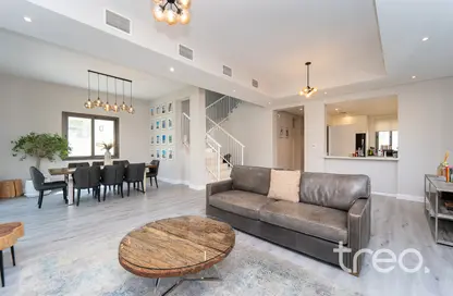 فيلا - 4 غرف نوم - 4 حمامات للبيع في أزاليا - المرابع العربية 2 - دبي