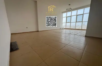 Apartment - 2 Bedrooms - 3 Bathrooms for rent in Al Naemiya Tower 2 - Al Naemiya Towers - Al Nuaimiya - Ajman