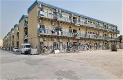 Labor Camp - Studio - 7+ Bathrooms for rent in Al Muhaisnah 2 - Al Muhaisnah - Dubai
