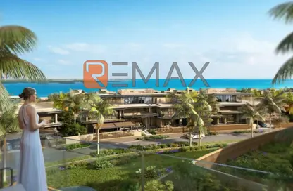 Townhouse - 3 Bedrooms - 4 Bathrooms for sale in Sunset Valley - Al Reem Island - Abu Dhabi