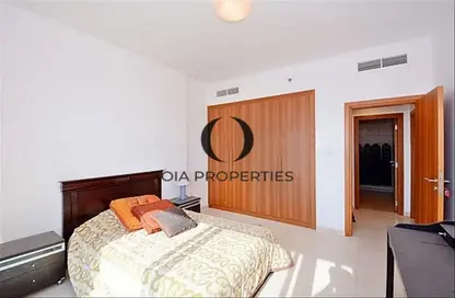 Apartment - 1 Bedroom - 1 Bathroom for sale in Skycourts Tower F - Skycourts Towers - Dubai Land - Dubai