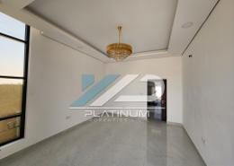 Villa - 3 bedrooms - 6 bathrooms for sale in Al Zaheya Gardens - Al Zahya - Ajman Villa - 3 bedrooms - 6 bathrooms for sale in Al Zaheya Gardens - Al Zahya - Ajman