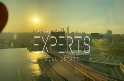 Apartment - 2 Bedrooms - 3 Bathrooms for sale in Ocean Terrace - Marina Square - Al Reem Island - Abu Dhabi