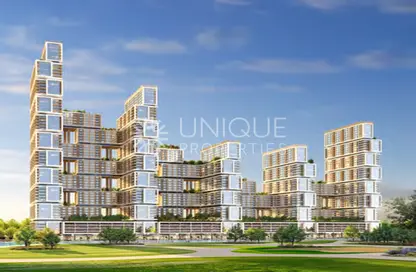 Apartment - 3 Bedrooms - 3 Bathrooms for sale in Sobha One Tower C - Sobha Hartland - Mohammed Bin Rashid City - Dubai