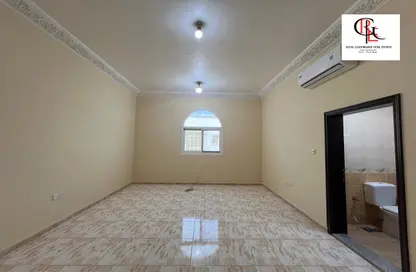 Apartment - 4 Bedrooms - 3 Bathrooms for rent in Mohamed Bin Zayed Centre - Mohamed Bin Zayed City - Abu Dhabi
