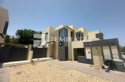 Villa - 4 Bedrooms - 4 Bathrooms for rent in Maple 2 - Maple at Dubai Hills Estate - Dubai Hills Estate - Dubai