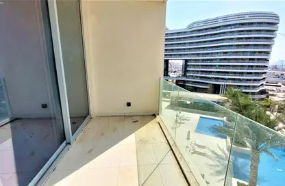 شقة - 2 غرف نوم - 3 حمامات للبيع في ممشى السعديات - منطقة السعديات الثقافية - جزيرة السعديات - أبوظبي