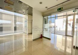 Retail for rent in The Galleries 4 - The Galleries - Downtown Jebel Ali - Dubai
