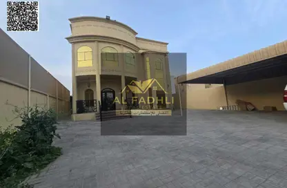 Villa - 5 Bedrooms - 7 Bathrooms for sale in Al Mowaihat 1 - Al Mowaihat - Ajman