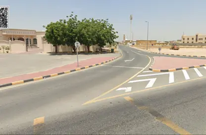 أرض - استوديو للبيع في 2 الحميدية - الحميدية - عجمان