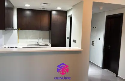 Apartment - 1 Bedroom - 2 Bathrooms for sale in Merano Tower - Business Bay - Dubai