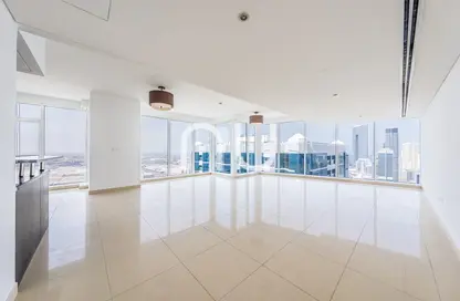 Apartment - 3 Bedrooms - 3 Bathrooms for sale in Laguna Tower - JLT Cluster A - Jumeirah Lake Towers - Dubai