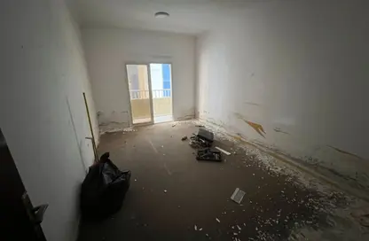 شقة - غرفة نوم - 1 حمام للايجار في برج النعيمية الثاني - النعيمية - عجمان