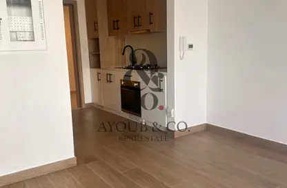 Apartment - Studio - 1 Bathroom for rent in Liva - Town Square - Dubai