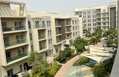 Apartment - Studio - 1 Bathroom for rent in Al Zahia 4 - Al Zahia - Muwaileh Commercial - Sharjah