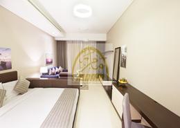 Studio - 1 bathroom for rent in Al Jowhara Tower - Corniche Road - Abu Dhabi