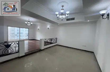Apartment - 3 Bedrooms - 4 Bathrooms for rent in New Al Taawun Road - Al Taawun - Sharjah