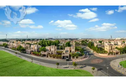Apartment - 1 Bedroom - 1 Bathroom for sale in The Community - Jumeirah Village Triangle - Dubai