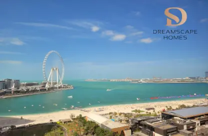 شقة - 2 غرف نوم - 3 حمامات للبيع في شمس 4 - شمس - مساكن شاطئ الجميرا - دبي