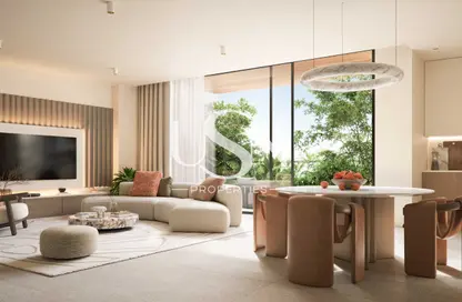 Apartment - 2 Bedrooms - 3 Bathrooms for sale in Talea - Maritime City - Dubai Apartment - 2 Bedrooms - 3 Bathrooms for sale in Talea - Maritime City - Dubai