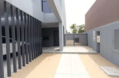 Villa - 3 Bedrooms - 4 Bathrooms for rent in Kaya - Masaar - Tilal City - Sharjah