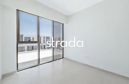 Townhouse - 3 Bedrooms - 4 Bathrooms for sale in Talia - The Valley - Dubai Townhouse - 3 Bedrooms - 4 Bathrooms for sale in Talia - The Valley - Dubai