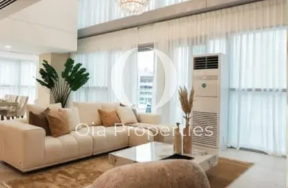 Apartment - 2 Bedrooms - 4 Bathrooms for sale in Radiant Marina Towers - Shams Abu Dhabi - Al Reem Island - Abu Dhabi