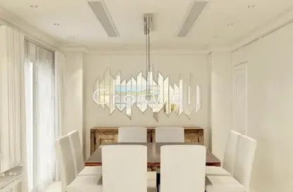 Villa - 3 Bedrooms - 3 Bathrooms for rent in Deema 4 - Deema - The Lakes - Dubai