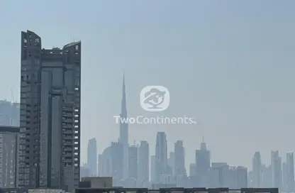 Apartment - 1 Bedroom - 1 Bathroom for rent in The Crest - Sobha Hartland - Mohammed Bin Rashid City - Dubai