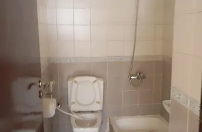 Apartment - Studio - 1 Bathroom for rent in Al Butina - Sharjah