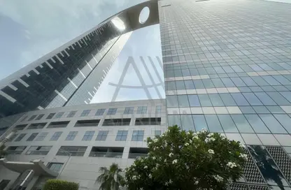 شقة - 2 غرف نوم - 3 حمامات للايجار في برج البوابة 1 - شمس أبوظبي - جزيرة الريم - أبوظبي