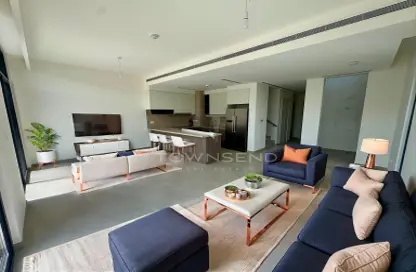 Villa - 4 Bedrooms - 4 Bathrooms for rent in Mudon Al Ranim 1 - Mudon - Dubai