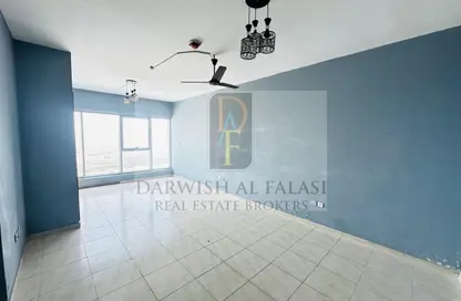 شقة - 1 حمام للبيع في سكاي كورتس تاور C - أبراج سكاي كورتس - دبي لاند - دبي
