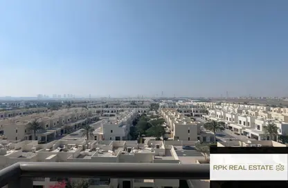 Apartment - 3 Bedrooms - 3 Bathrooms for sale in SAFI 2A - Town Square - Dubai