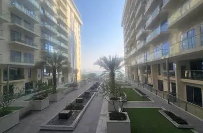 شقة - 2 غرف نوم - 3 حمامات للايجار في باسيفيك تونجا - باسيفيك - جزيرة المرجان - رأس الخيمة