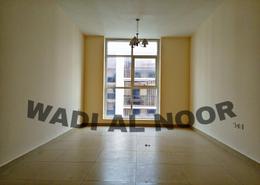 Apartment - 1 bedroom - 2 bathrooms for rent in GGICO Building Moweilah - Muwaileh Commercial - Sharjah