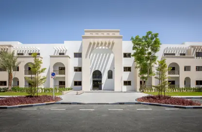Apartment - 1 Bedroom - 1 Bathroom for rent in The Gardens Buildings - The Gardens - Dubai